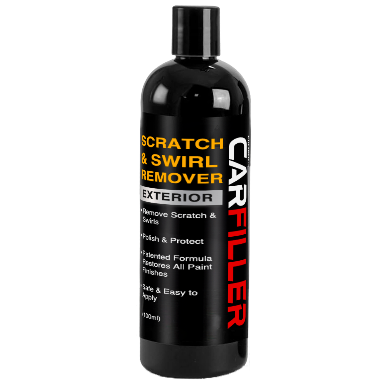 GFOUK® CarFiller Scratch and Swirl Remover