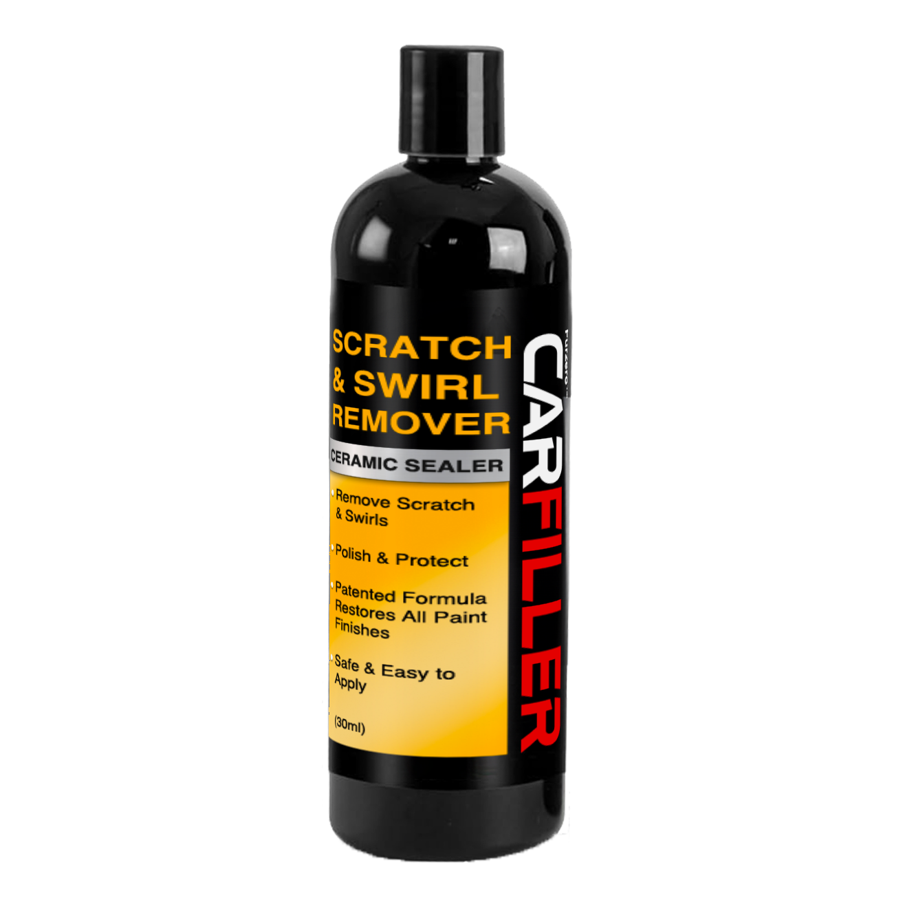 GFOUK® CarFiller Scratch and Swirl Remover