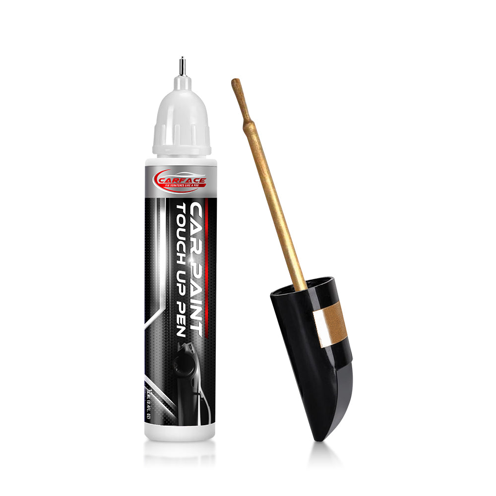 GFOUK™ CarFace Car Paint Touch Up Pen