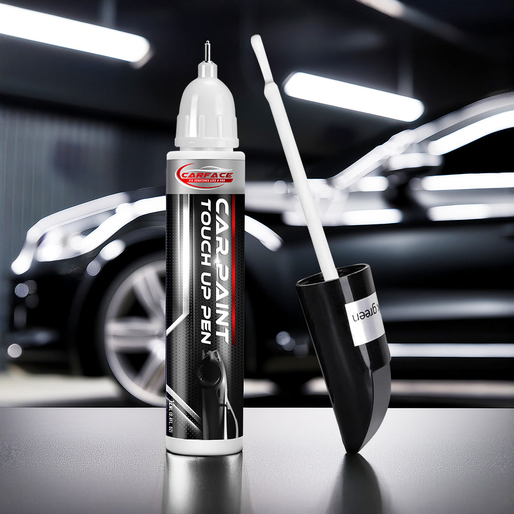 GFOUK® CarFace Car Paint Touch Up Pen