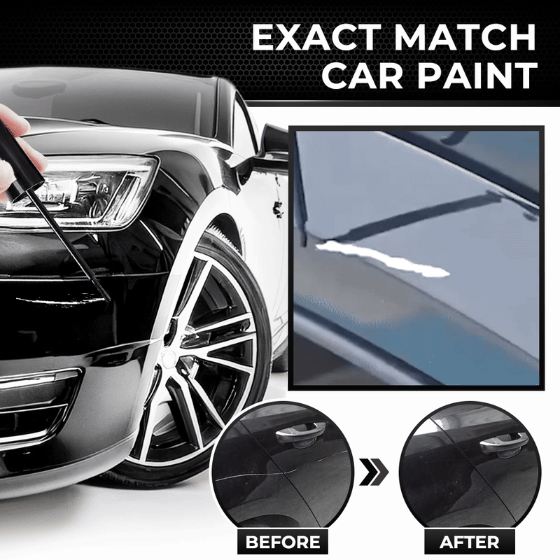 GFOUK® CarFace Car Paint Touch Up Pen