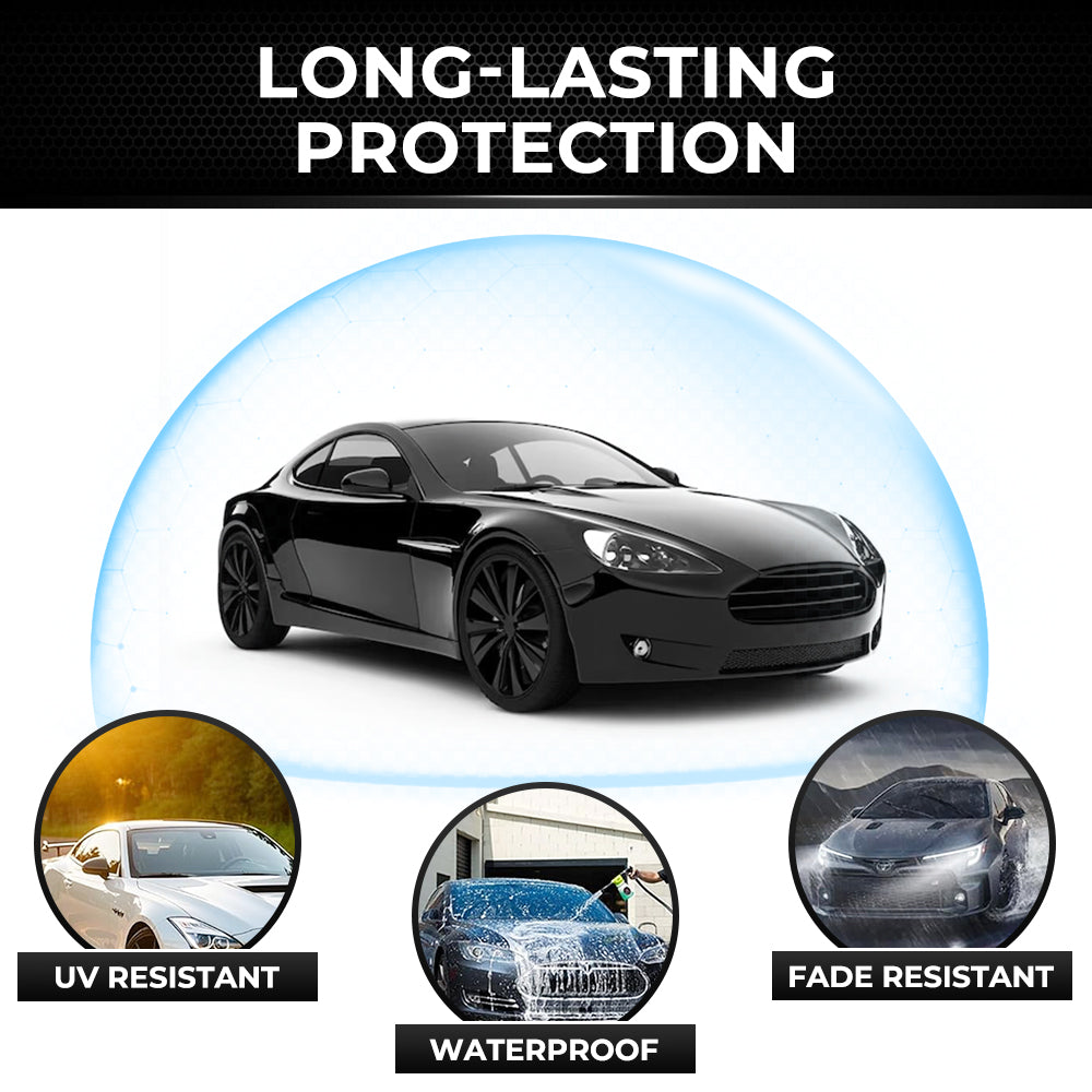 GFOUK® CarFace Car Paint Touch Up Pen