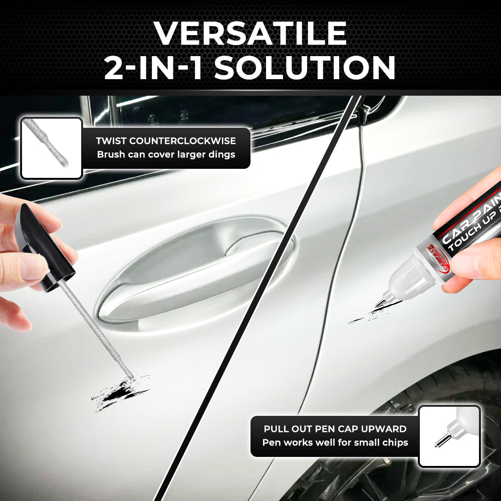 GFOUK® CarFace Car Paint Touch Up Pen