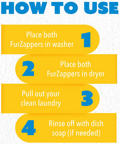 GFOUK™ Pet Hair Remover