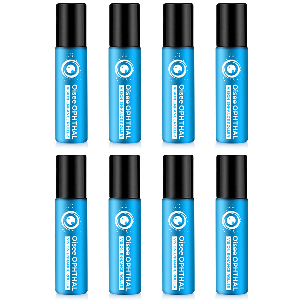 GFOUK™ Oisee Ophthal Vision Enhance Roller