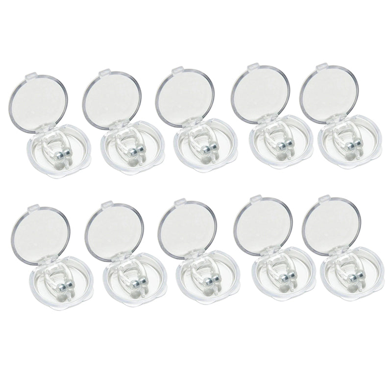 GFOUK™ Sleep Apnea Prevention Nose Clip