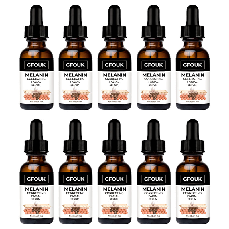GFOUK™ Melanin Correcting Facial Serum