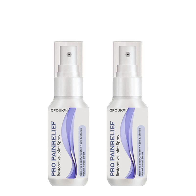 GFOUK™ Pro PainRelief Restorative Joint Spray
