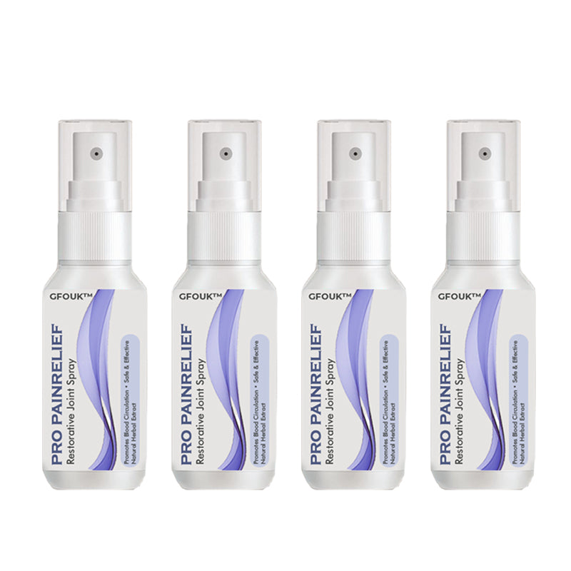 GFOUK™ Pro PainRelief Restorative Joint Spray