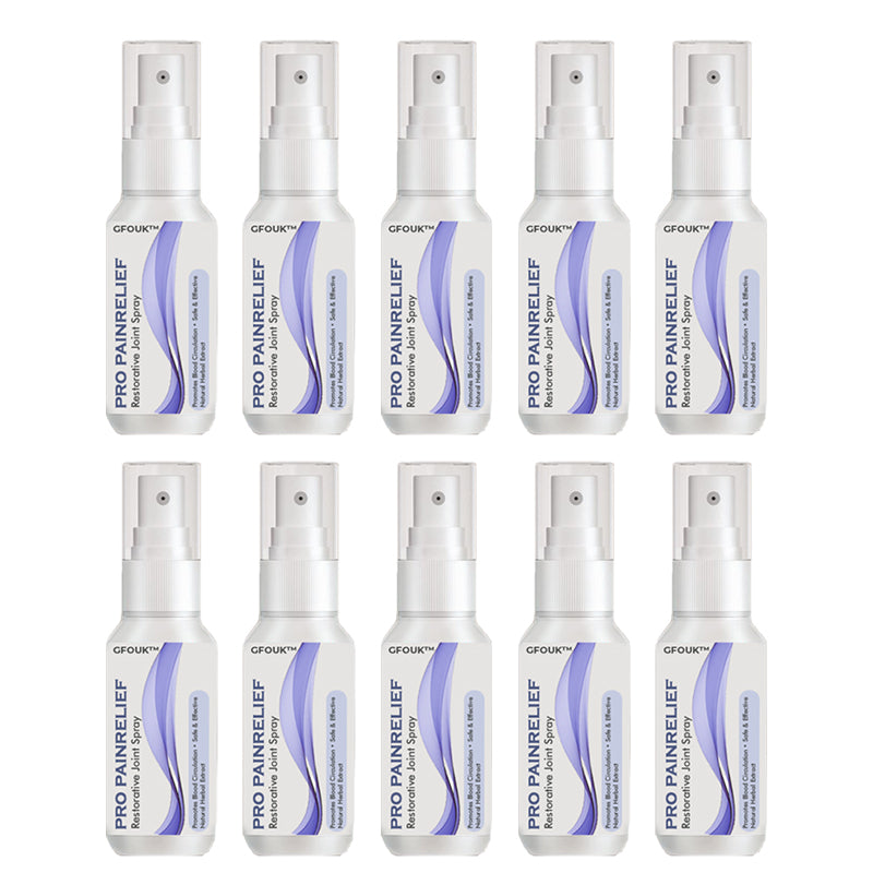 GFOUK™ Pro PainRelief Restorative Joint Spray