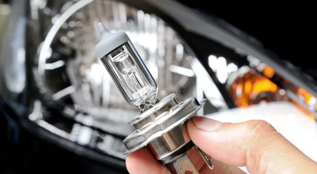 Why You Should Upgrade Your Car's Headlights