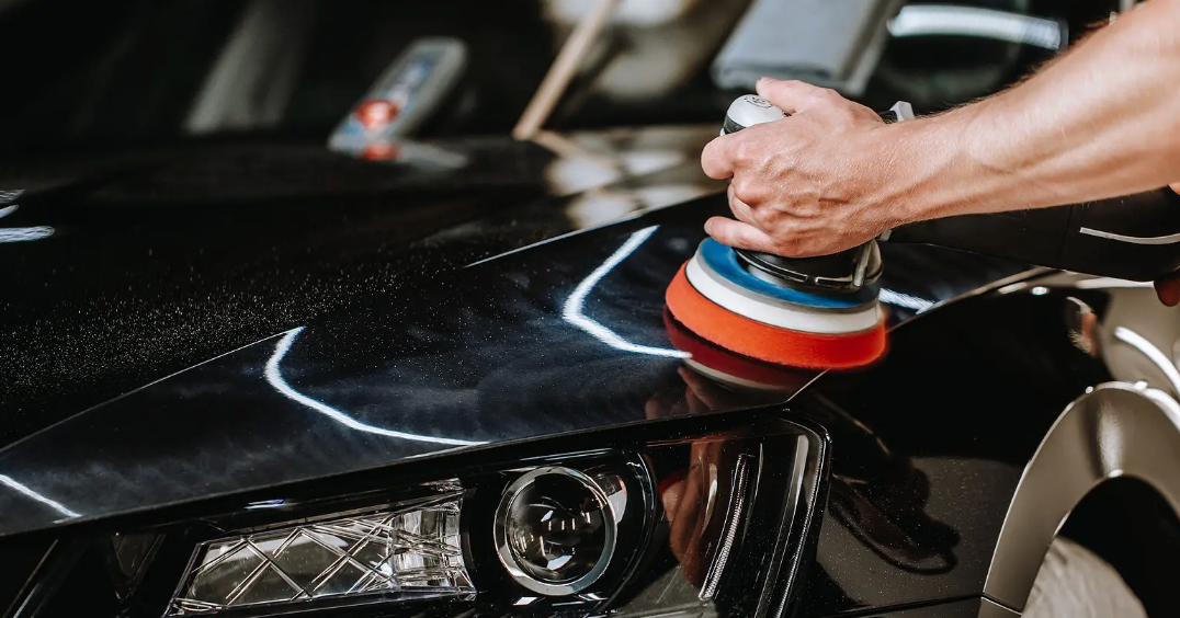 Quick Scratch Repair for Your Car: A Game-Changer in Car Maintenance