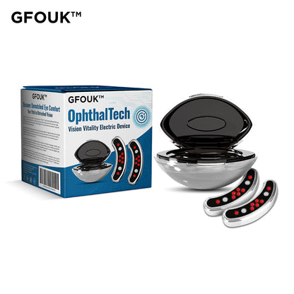 GFOUK™ OphthalTech Vision Vitality Electric Device