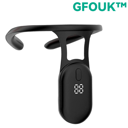 GFOUK™ Micro-current Empowering Natural Curve Acupoint Massager