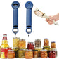 GFOUK™ Multifunctional Retractable Bottle Opener