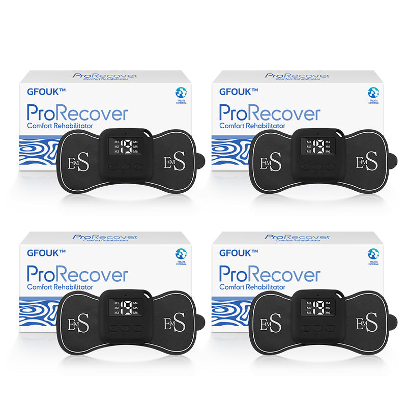 GFOUK™ ProRecover Comfort Rehabilitator