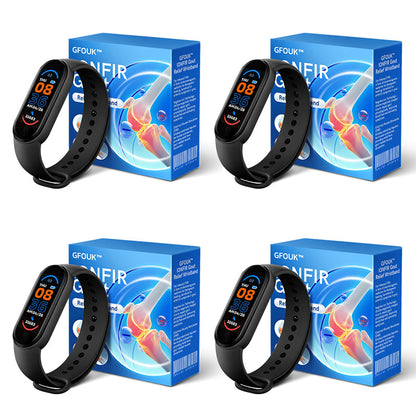 GFOUK™ IONFIR Gout Relief Wristband