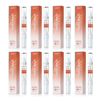GFOUK™ WipeOff Tags And Moles Eliminator