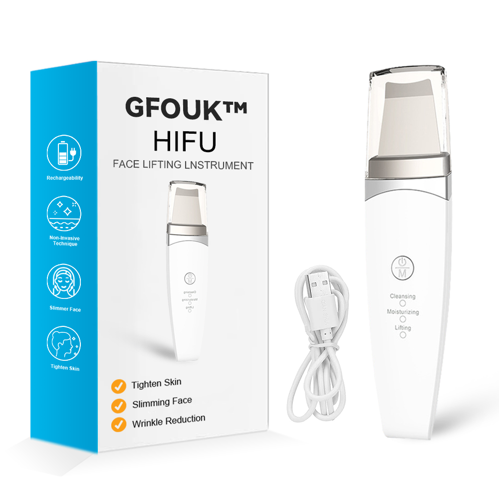 GFOUK™ HIFU Face Lifting Instrument