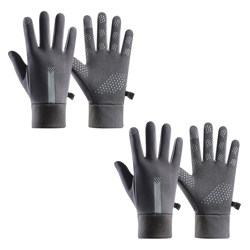 GFOUK™ Titanium Ionized Far Infrared Therapy Arthritis Gloves