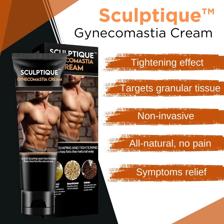 GFOUK™ Gynecomastia Cream