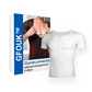 GFOUK™ Gynecomastia Infrared Compression T-Shirt