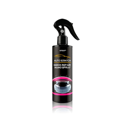 GFOUK™ Auto Scratch Quick Repair Nano Spray