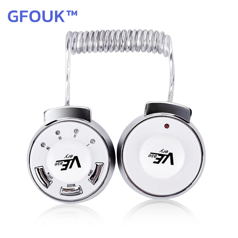 GFOUK™ PEMF Gynecomasty Reduction Massager