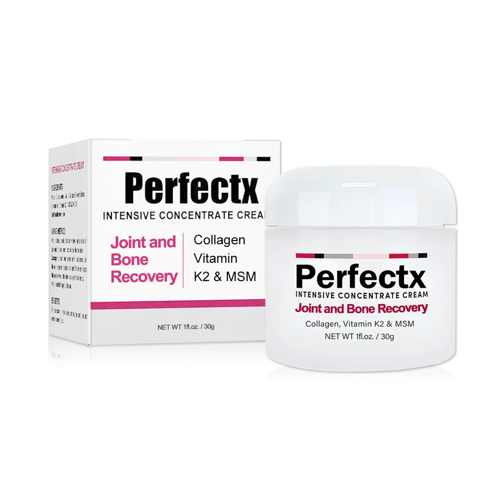 GFOUK™ Perfectx Joint and Bone Recovery Cream