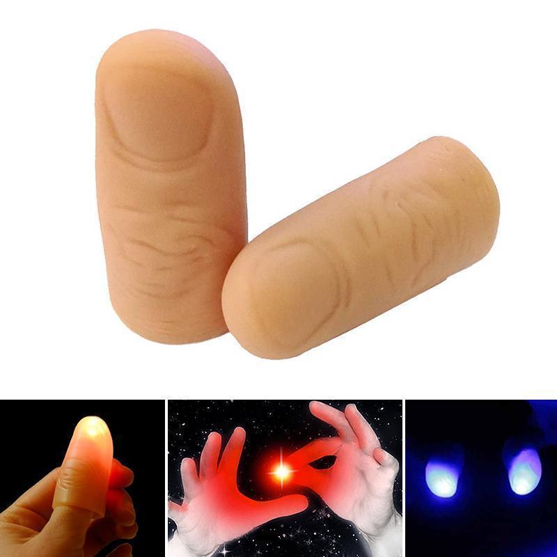 GFOUK™ Magic Thumb - Light For The Fingers