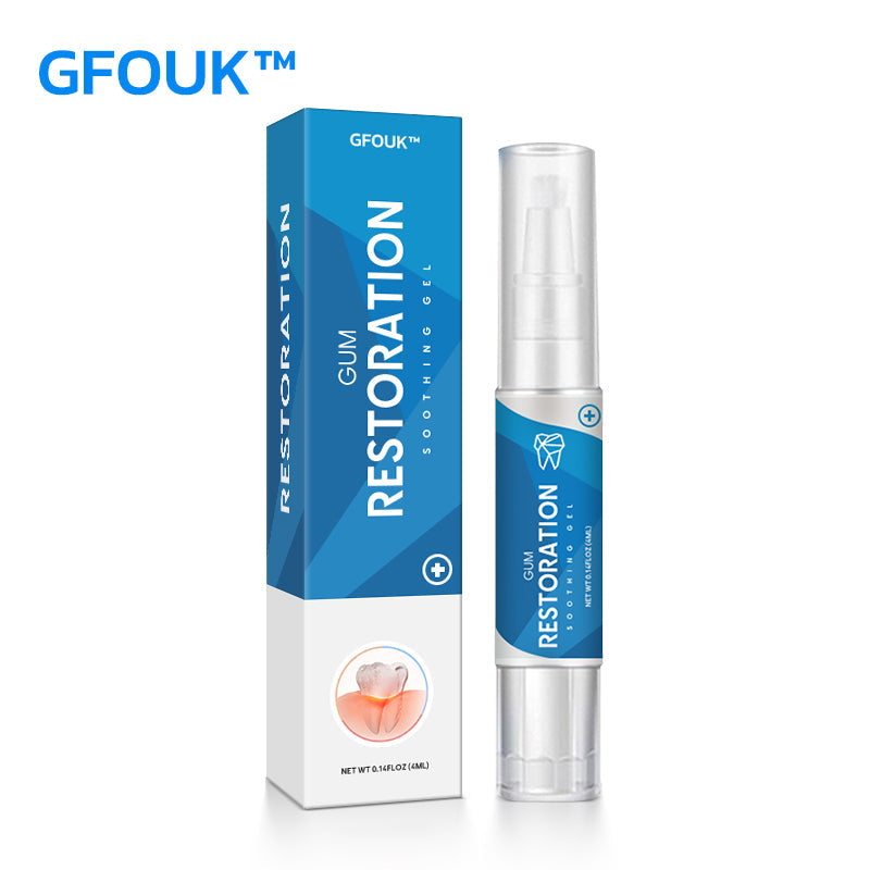 GFOUK™ Gum Restoration Gel