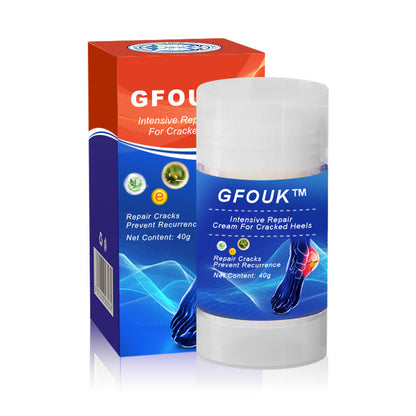 GFOUK™ Intensive Repair Cream For Cracked Heels