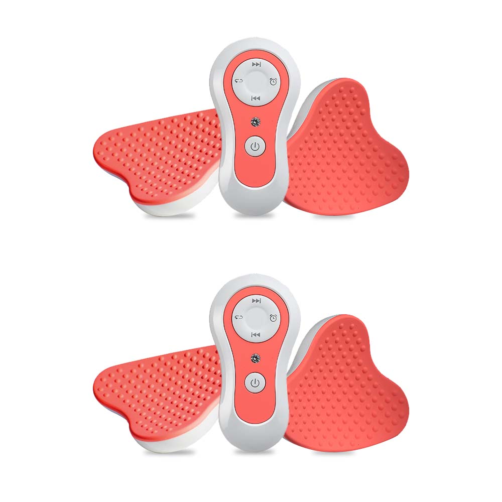 GFOUK™ VoluSculpt Bust Massager