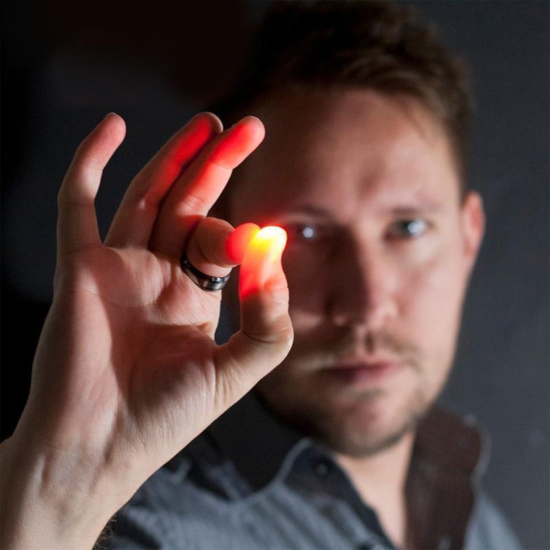 GFOUK™ Magic Thumb - Light For The Fingers