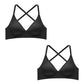 GFOUK™ U-Shape Ultra-thin Non-marking Backless Bra