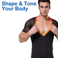 GFOUK™ Gynecomastia Infrared Compression T-Shirt