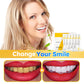 GFOUK™ Crystal Teeth Whitening Gel