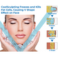 GFOUK™ Anti-glycation CoolSculpting Mask