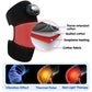 GFOUK™ Hot Pulse Knee Massager