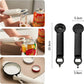 GFOUK™ Multifunctional Retractable Bottle Opener