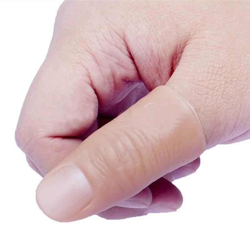 GFOUK™ Magic Thumb - Light For The Fingers