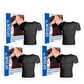 GFOUK™ Gynecomastia Infrared Compression T-Shirt