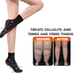 GFOUK™ Tourmaline Ionic Body Shaping Stretch Socks