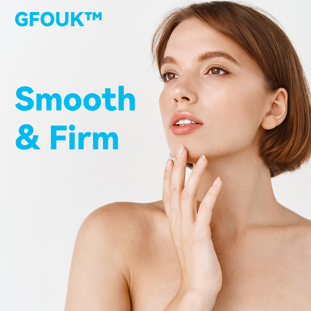 GFOUK™ HIFU Face Lifting Instrument