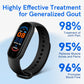 GFOUK™ IONFIR Gout Relief Wristband