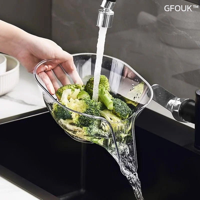 GFOUK™ Multi-functional Drain Basket