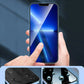 GFOUK™ For iPhone 14/15 Series Privacy Tempered Film + Quick Installation Tool