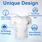 GFOUK™ Gynecomastia Infrared Compression T-Shirt