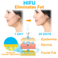 GFOUK™ HIFU Face Lifting Instrument