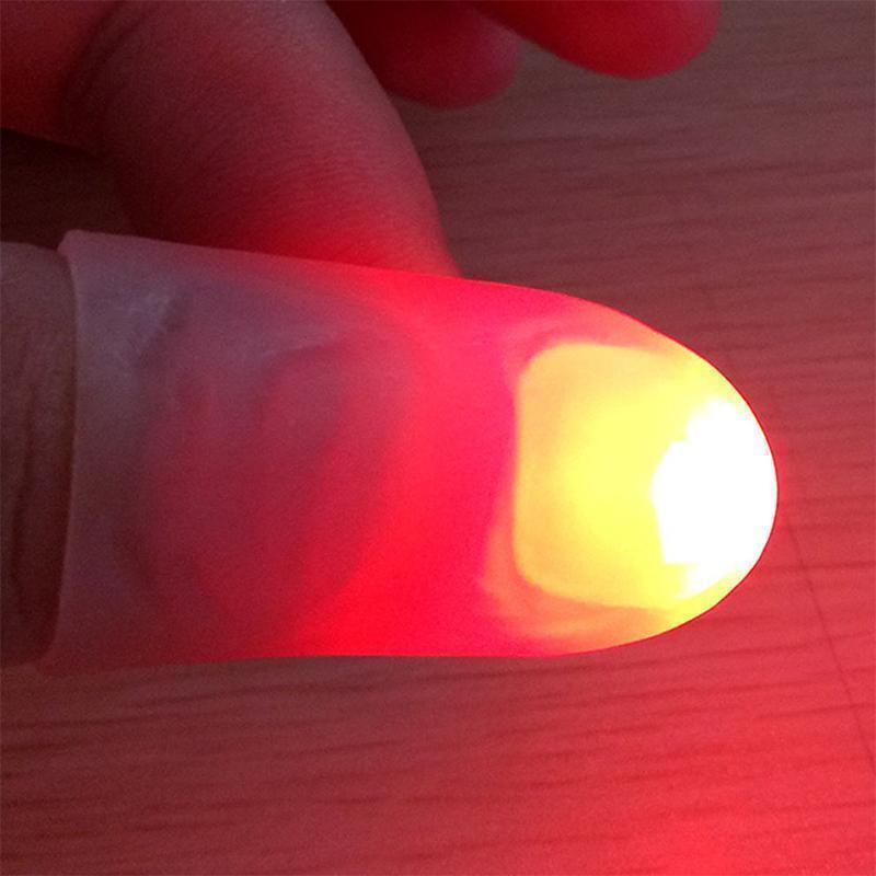 GFOUK™ Magic Thumb - Light For The Fingers